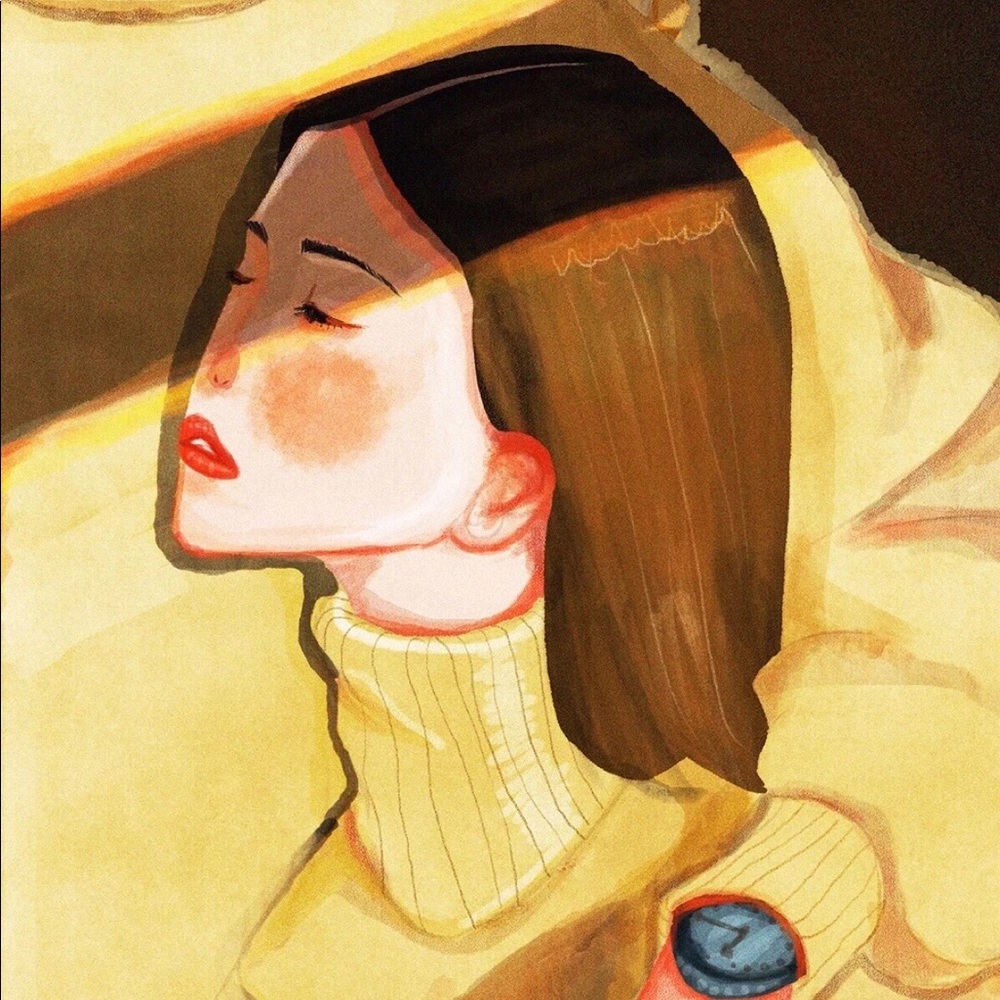 Meet your Posher, Coco